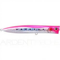 Leurre de surface MARIA Duck dive F230 009