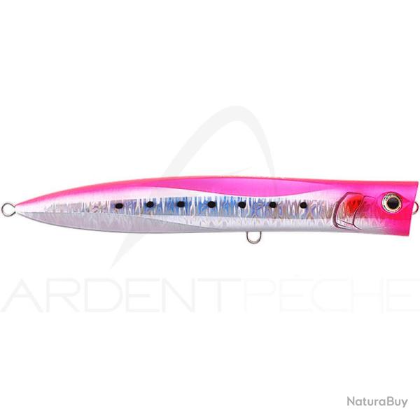 Leurre de surface MARIA Duck dive F230 009