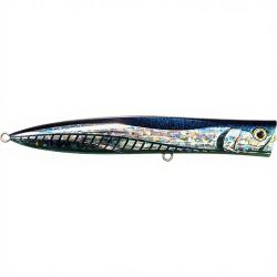 Leurre de surface MARIA Duck dive F230 004