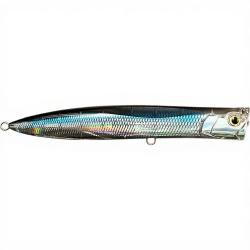 Leurre de surface MARIA Duck dive F230 005