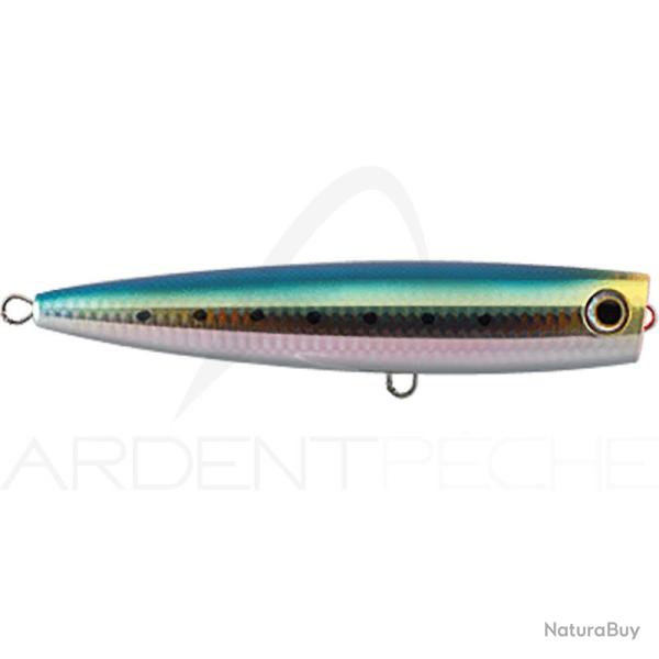 Leurre de surface MARIA Pop queen F130 001