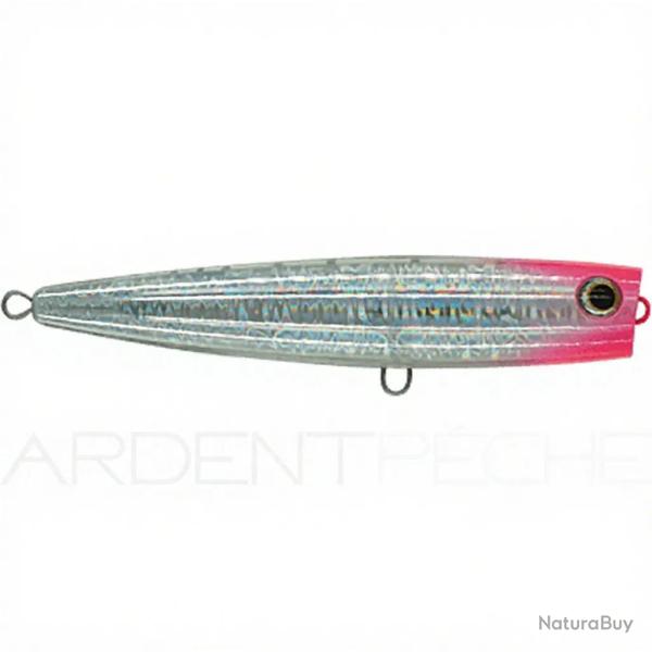 Leurre de surface MARIA Pop queen F130 006