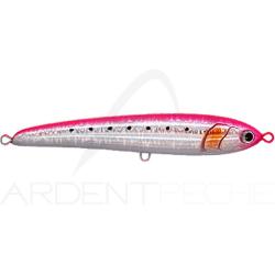 Leurre de surface MARIA Rapido F130 009