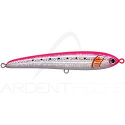 Leurre de surface MARIA Rapido F160 009