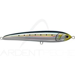 Leurre de surface MARIA Rapido F190 001