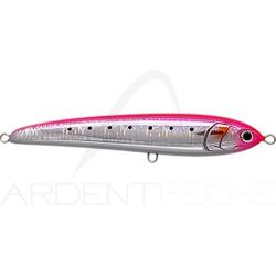 Leurre de surface MARIA Rapido F190 009