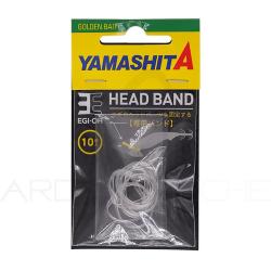 YAMASHITA Egi oh head band