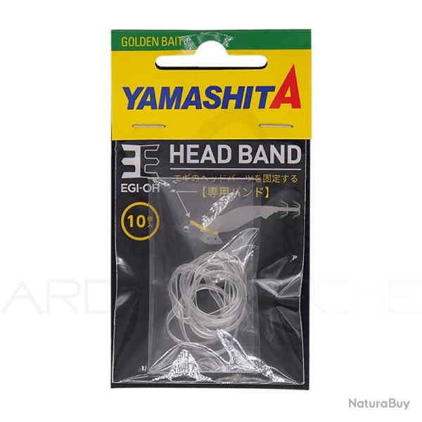 YAMASHITA Egi oh head band