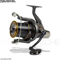 Moulinet surf DAIWA Crosscast surf SCW 2024 5000 C QD