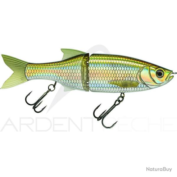 Swimbait MOLIX Glide bait 178 Bronze flash