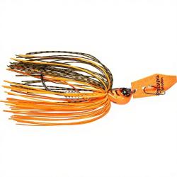 Chatterbait Z MAN Elite evo 14g Lava craw