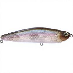 Leurre de surface XORUS Z Claw evo Dark waka