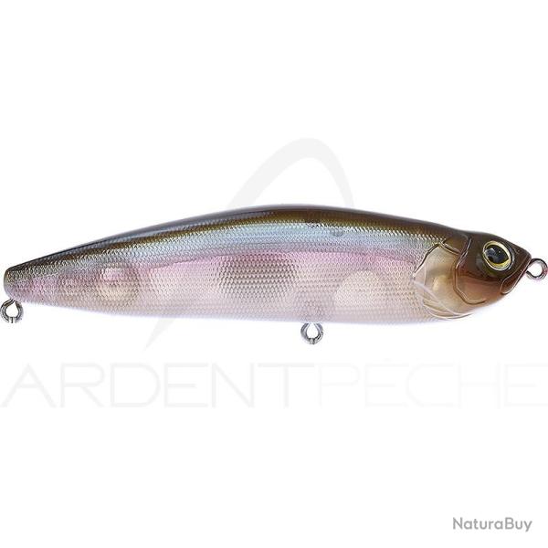 Leurre de surface XORUS Z Claw evo Dark waka