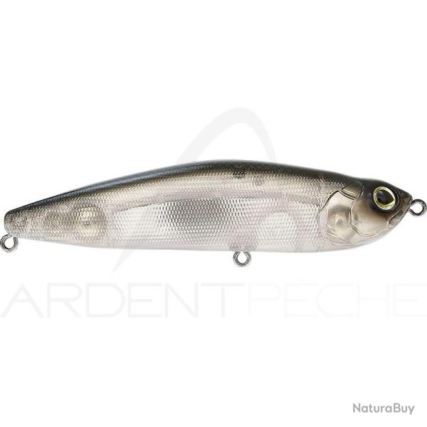 Leurre de surface XORUS Z Claw evo Cabot