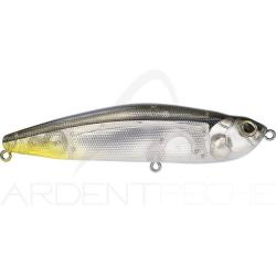 Leurre de surface XORUS Z Claw evo Ghost sayori