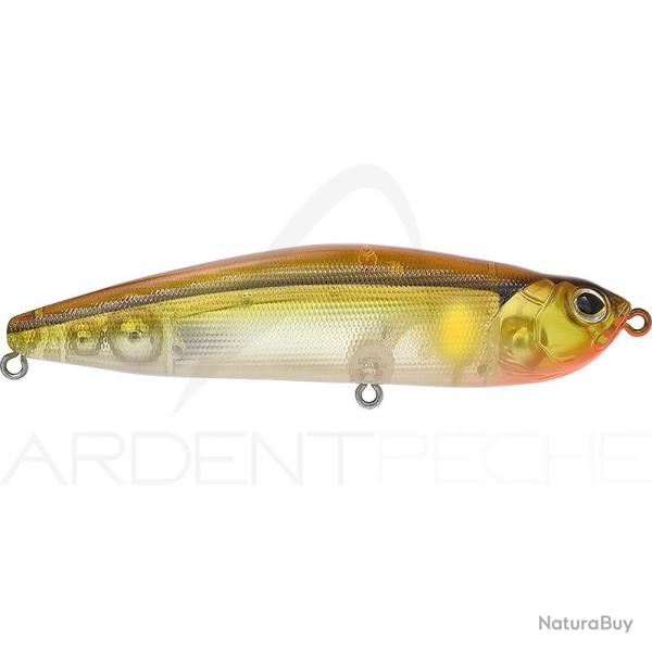 Leurre de surface XORUS Z Claw evo Ayu