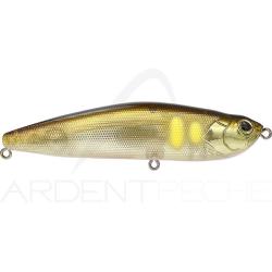 Leurre de surface XORUS Z Claw evo Metal ayu