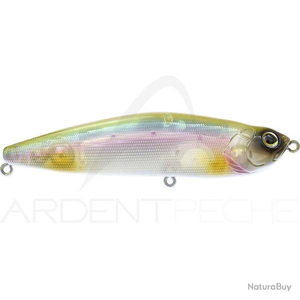 Leurre de surface XORUS Z Claw evo Light waka