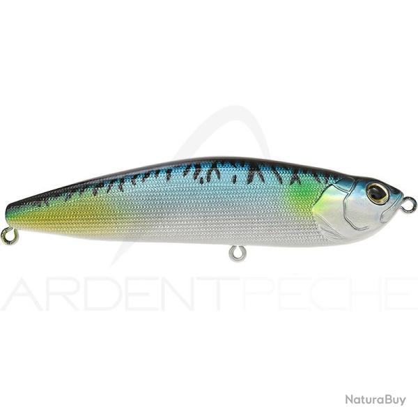 Leurre de surface XORUS Z Claw evo Blue mackerel