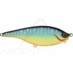 Jerkbait XORUS Deviant Mat tiger