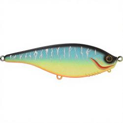 Jerkbait XORUS Deviant Mat tiger