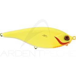 Jerkbait XORUS Deviant Odorya chart