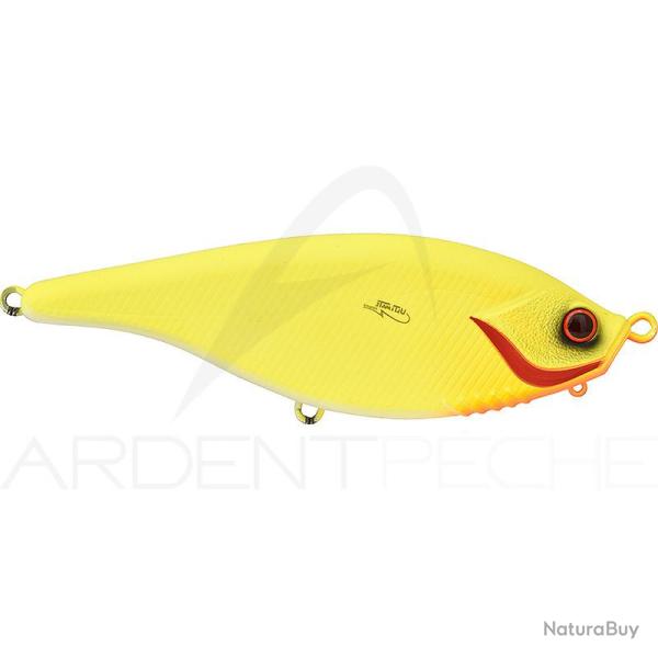 Jerkbait XORUS Deviant Odorya chart