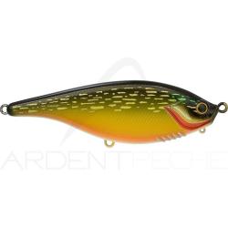 Jerkbait XORUS Deviant Pike