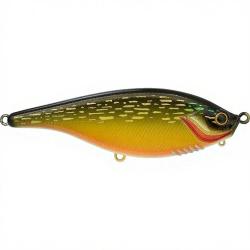 Jerkbait XORUS Deviant Pike