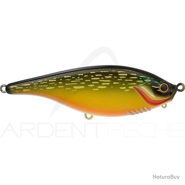 Jerkbait XORUS Deviant Pike