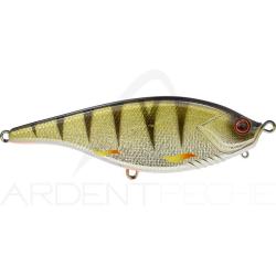 Jerkbait XORUS Deviant Perch