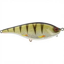 Jerkbait XORUS Deviant Perch