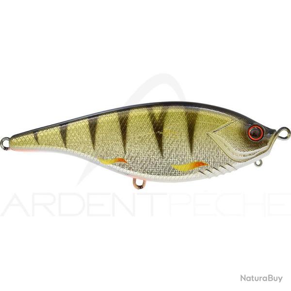 Jerkbait XORUS Deviant Perch