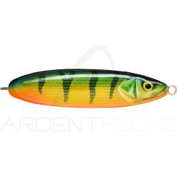 Cuiller ondulante RAPALA Weedless minnow spoon 8 ATPE