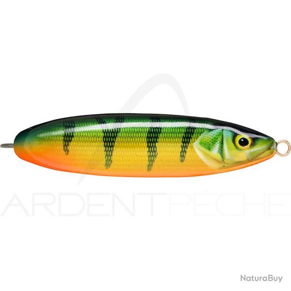 Cuiller ondulante RAPALA Weedless minnow spoon 8 ATPE