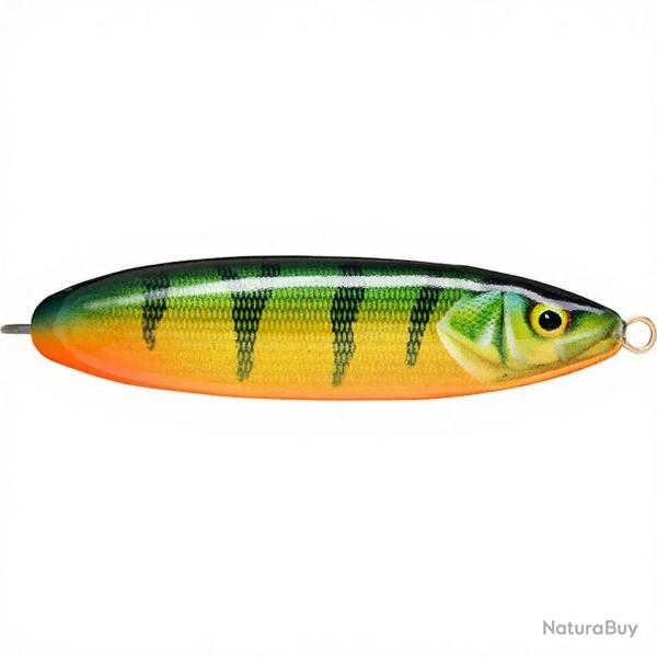 Cuiller ondulante RAPALA Weedless minnow spoon 8 ATPE