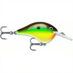 Crankbait RAPALA Dives to 08 CRSD
