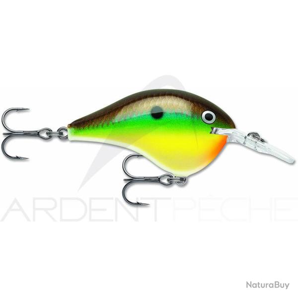 Crankbait RAPALA Dives to 08 FT