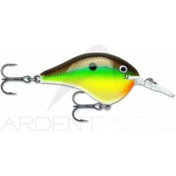 Crankbait RAPALA Dives to 08 OLSL
