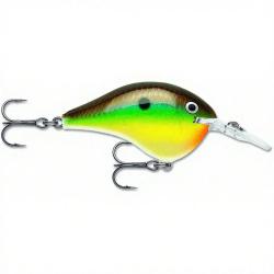 Crankbait RAPALA Dives to 08 OLSL