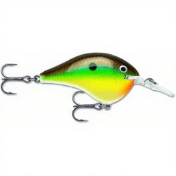 Crankbait RAPALA Dives to 08 BRM