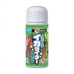 Attractant MARUKYU Ikarider stamp