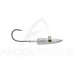 T&ecirc;te plomb&eacute;e SAKURA Makaira jig head zn 18g