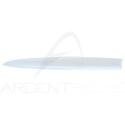 Leurre souple SAKURA Majikeel 130 006 Pearl white