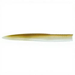 Leurre souple SAKURA Majikeel 130 007 Sand eel