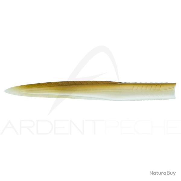 Leurre souple SAKURA Majikeel 130 007 Sand eel