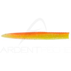 Leurre souple SAKURA Majikeel 130 017 Orange chart