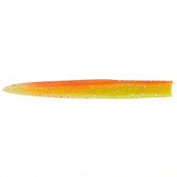 Leurre souple SAKURA Majikeel 130 017 Orange chart