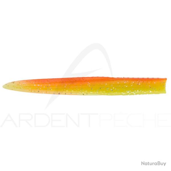 Leurre souple SAKURA Majikeel 130 017 Orange chart