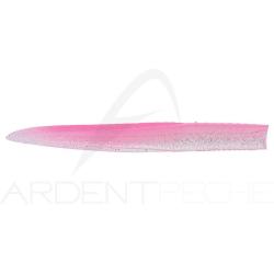 Leurre souple SAKURA Majikeel 130 023 Clear pink back